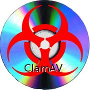 ClamAV Scan Plugin Logo