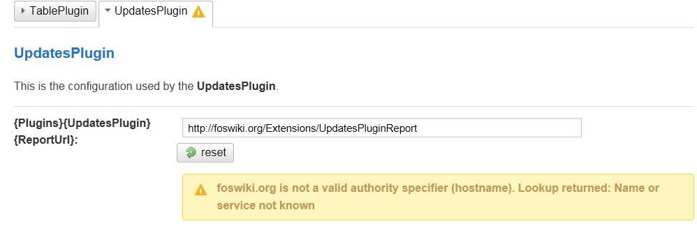 Foswiki error.JPG